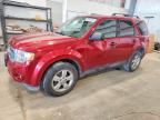 2012 FORD ESCAPE
