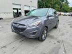 2015 HYUNDAI TUCSON