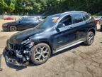 2017 BMW X1