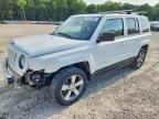 2017 JEEP PATRIOT