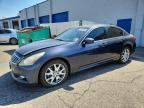 2010 INFINITI G37 SEDAN