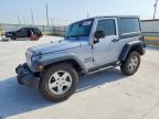 2016 JEEP WRANGLER