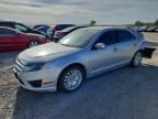 2010 FORD FUSION