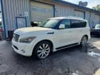 2014 INFINITI QX80