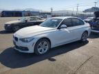 2016 BMW 328