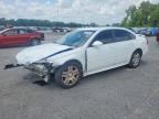 2010 CHEVROLET IMPALA