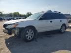 2008 SUBARU OUTBACK