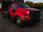 2007 FORD F650