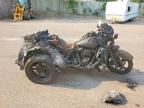 2022 HARLEY-DAVIDSON FLHTCUTG