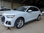 2021 AUDI Q5 E