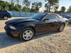 2010 FORD MUSTANG
