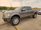 2014 FORD F150