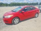2016 KIA FORTE