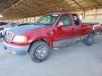 2000 FORD F150