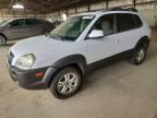 2006 HYUNDAI TUCSON