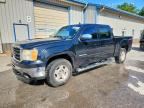 2012 GMC SIERRA