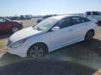 2014 HYUNDAI SONATA