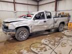 2005 CHEVROLET SILVERADO