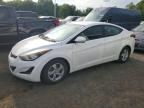 2015 HYUNDAI ELANTRA