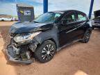 2019 HONDA HR-V