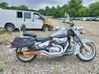 2007 SUZUKI BOULEVARD