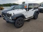 2011 JEEP WRANGLER