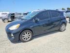 2012 TOYOTA PRIUS C