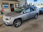 2016 JEEP COMPASS
