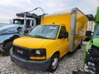 2017 GMC SAVANA