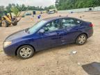 2010 HYUNDAI ELANTRA