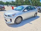 2020 KIA RIO