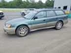 2002 SUBARU LEGACY