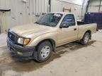 2004 TOYOTA TACOMA