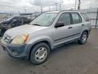 2006 HONDA CR-V