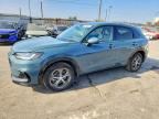 2024 HONDA HR-V