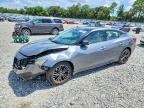 2016 NISSAN MAXIMA