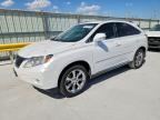 2010 LEXUS RX