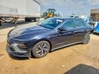 2026 HYUNDAI SONATA HYBRID