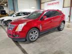 2010 CADILLAC SRX