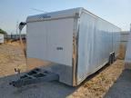 2005 UTILITY TRAILER MANUFACTURE TRAILER