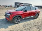 2025 NISSAN KICKS