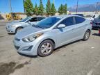 2015 HYUNDAI ELANTRA