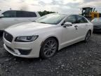 2019 LINCOLN MKZ
