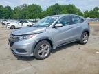 2019 HONDA HR-V