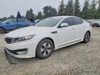 2012 KIA OPTIMA