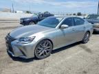 2020 LEXUS GS