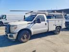 2014 FORD F250