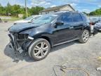 2010 NISSAN MURANO