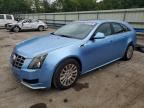 2012 CADILLAC CTS