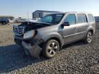 2015 HONDA PILOT